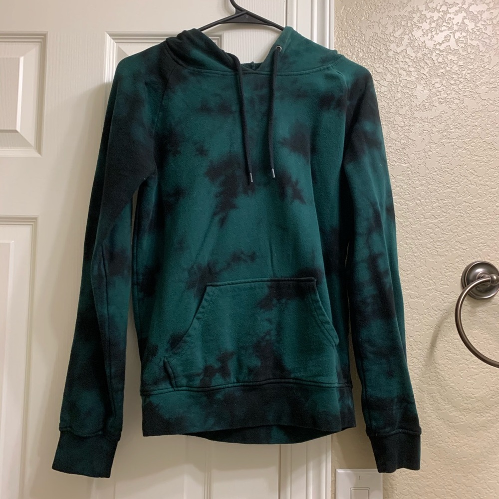 Zine Hoodie
